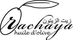 Logo de Rachaya SAS huile d'olive